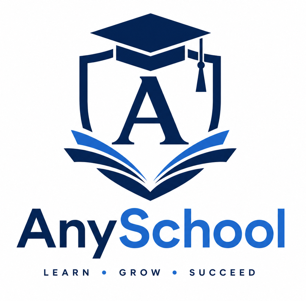 AnySchool
