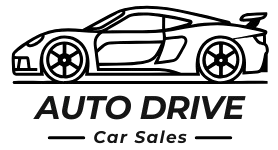 AutoDrive Logo